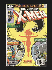 X-Men # 125 - 1ª participação especial Mutant X Proteus Muito bom estado+ Cond., usado comprar usado  Enviando para Brazil