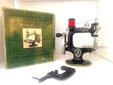 1914 antique singer usato  Oristano