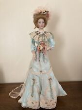 franklin doll for sale  EYEMOUTH