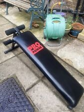 Pro power sit for sale  HERTFORD