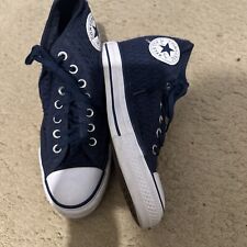 converse wedge for sale  NORTHAMPTON