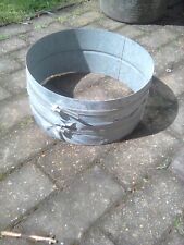 Flexible ducting coupling for sale  WATFORD