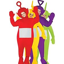 Teletubbies costume cosplay for sale  WALSALL