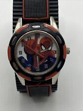 Spider man watch for sale  La Salle