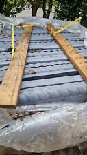 600x150mm concrete rope for sale  ALTRINCHAM