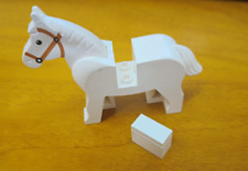 Lego 4493c01pb04 cavallo usato  Trecate