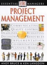 Project management andy for sale  UK