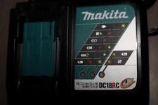 Makita dc18rc lxt for sale  Columbia