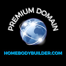 Premium domain homebodybuilder usato  Vicenza