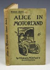 motoring books for sale  DORCHESTER