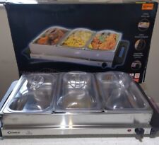 Delta hot buffet for sale  SHEFFIELD