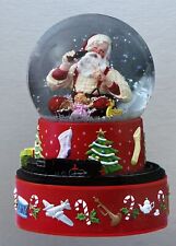 snow globes christmas for sale  Cary