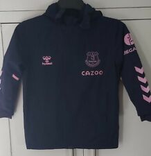 Hummel everton weather for sale  CASTLEFORD