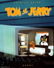 3138078 tom jerry d'occasion  France