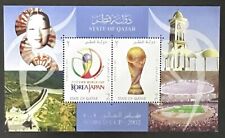 World Cup 2002 . Miniature Sheet comprar usado  Enviando para Brazil