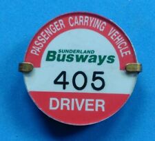 Psv bus driver for sale  LEWES