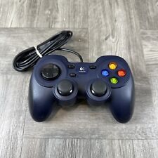 Controlador con cable USB Logitech F310 Gamepad en muy buen estado segunda mano  Embacar hacia Argentina