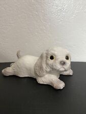 Ceramic dog figurine for sale  Hesperia