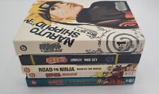 Lote de DVDs Naruto comprar usado  Enviando para Brazil