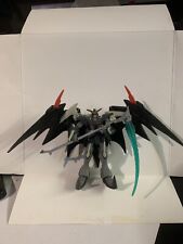 Gundam wing deathscythe for sale  WATFORD