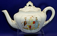 Antique tea pot for sale  LITTLEHAMPTON