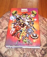 Marvel omnibus hardcover for sale  Atlantic Highlands
