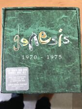 Genesis sacd dvd for sale  HAVANT