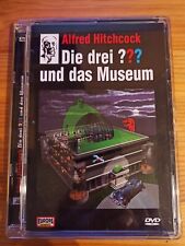 Dvd fragezeichen museum gebraucht kaufen  Buchholz i.d. Nordheide