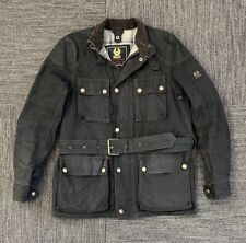 Belstaff trailmaster waxed for sale  Portland