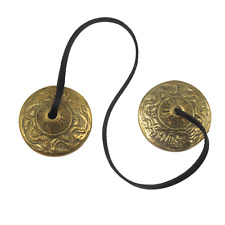 Tibetan tingsha bells for sale  GLOUCESTER