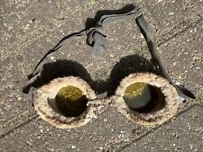 Ww2 pilot goggles for sale  MAIDSTONE