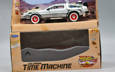 Modellautos welly delorean gebraucht kaufen  Neunkirchen-Seelscheid