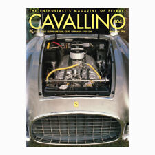 Cavallino apr may for sale  LONGFIELD