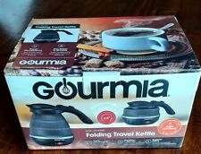 Gourmia folding travel for sale  Sterling Heights