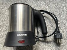 Stainless steel travel for sale  HAVERHILL