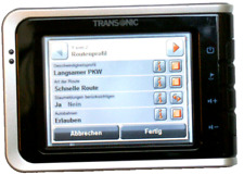 Pkw navi transonic gebraucht kaufen  Deutschland