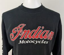 Vtg indian motorcycle for sale  Mission