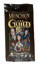 Guild munchkin booster for sale  Seattle