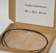 Sugden connoisseur bd1 for sale  KIDDERMINSTER