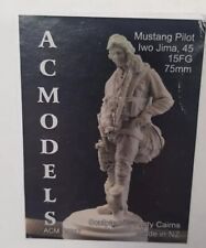 Acm 75mm scale for sale  BRADFORD