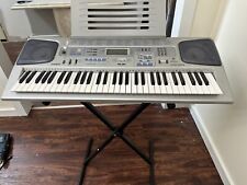 Casio ctk 593 for sale  Bethlehem