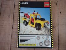 Lego technic 8846 for sale  BRADFORD