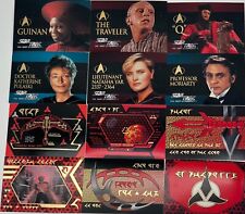 Pick star trek for sale  Shipping to Ireland