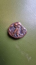 Greek ancient coin for sale  BURY ST. EDMUNDS