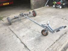 boat trolley for sale  MIDHURST