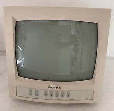 Monitor CRT Magnavox antigo 11" modelo 42 MS 405T testado comprar usado  Enviando para Brazil