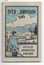 1914 iver johnson for sale  Buxton