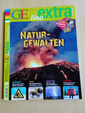 Geolino extra naturgewalten gebraucht kaufen  Dahlem