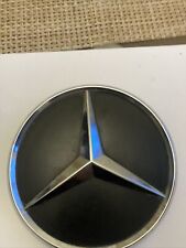 Mercedes front grill for sale  MANCHESTER