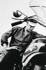 Elvis presley motorcycle for sale  Pacoima